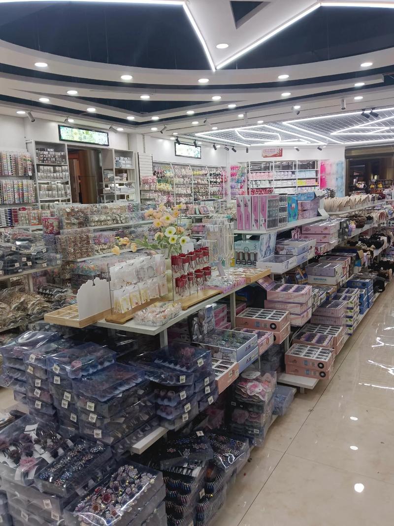 工具推荐类：对比分析呈贡区各大百货店，为你找出最实用的选择