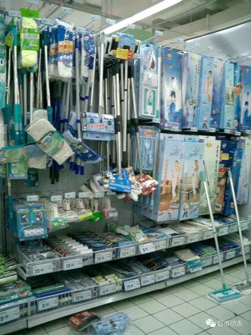 呈贡区朔克百货店，一个在当地小有名气的零售店铺，其经营状况如何？它在面对日益激烈的市场竞争时又采取了哪些策略？让我们一同探究。